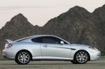Hyundai Coupe 2008 года